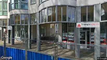 Kantorruimte for rent in Deventer - Photo from Google Street View