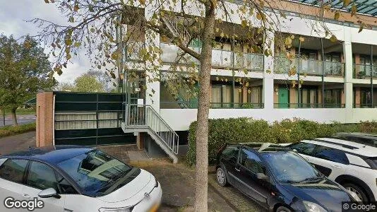 Bedrijfsruimtes for sale i Maassluis - Foto uit Google Street View