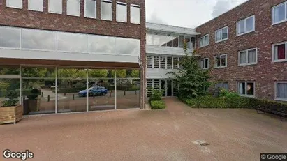 Bedrijfsruimtes for rent in Enschede - Photo from Google Street View