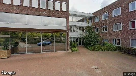 Bedrijfsruimtes for rent i Enschede - Foto uit Google Street View