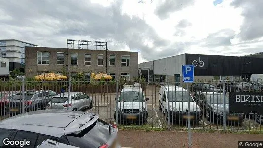 Kantorruimte for rent i Amsterdam Centrum - Foto uit Google Street View