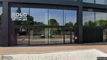 Bedrijfsruimtes for rent in Amsterdam Noord - Photo from Google Street View