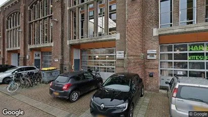 Kantorruimte for rent in Haarlem - Photo from Google Street View