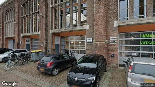 Kantorruimte for rent i Haarlem - Foto uit Google Street View