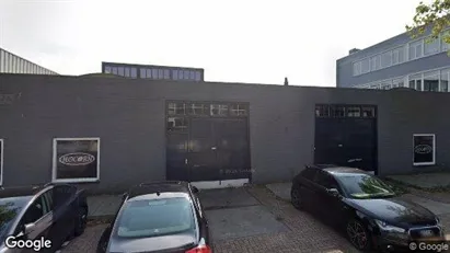 Bedrijfsruimtes for rent in Ouder-Amstel - Photo from Google Street View
