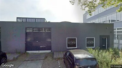 Bedrijfsruimtes for rent in Ouder-Amstel - Photo from Google Street View