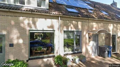 Bedrijfsruimtes for sale in Alkmaar - Photo from Google Street View