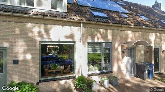 Bedrijfsruimtes for sale i Alkmaar - Foto uit Google Street View