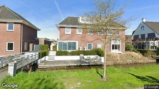Bedrijfsruimtes for sale i Purmerend - Foto uit Google Street View