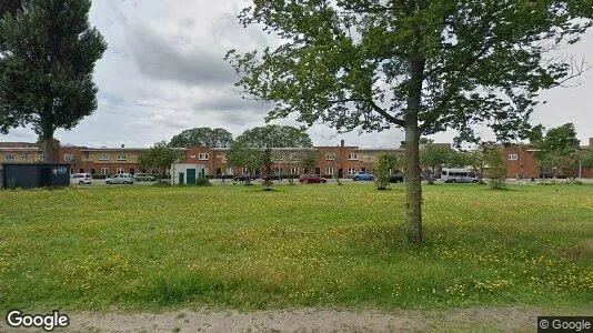 Bedrijfsruimtes for sale i Haarlem - Foto uit Google Street View