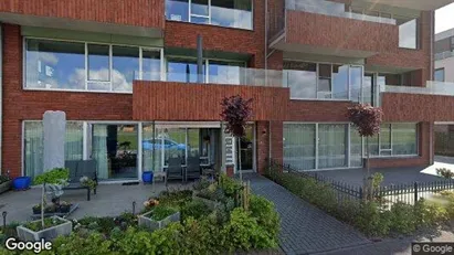 Bedrijfsruimtes for sale in Almere - Photo from Google Street View
