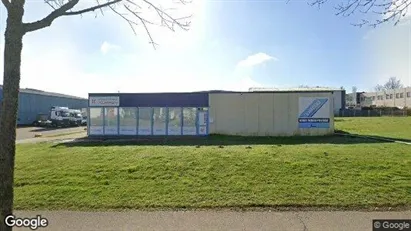 Bedrijfsruimtes for rent in Heerlen - Photo from Google Street View