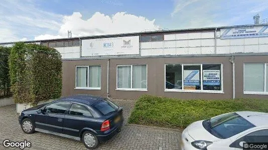 Bedrijfsruimtes for rent i Maastricht - Foto uit Google Street View