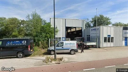 Bedrijfsruimtes for rent in Zaanstad - Photo from Google Street View