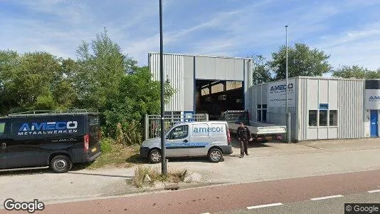 Bedrijfsruimtes for rent i Zaanstad - Foto uit Google Street View