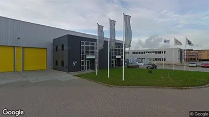 Producties for rent in Noordoostpolder - Photo from Google Street View
