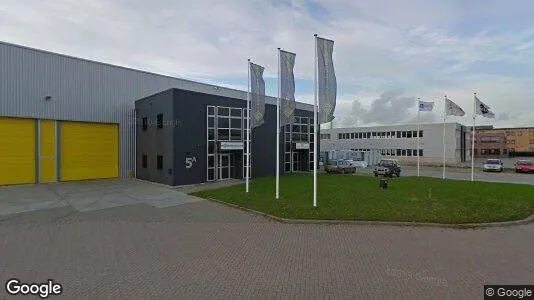 Producties for rent i Noordoostpolder - Foto uit Google Street View