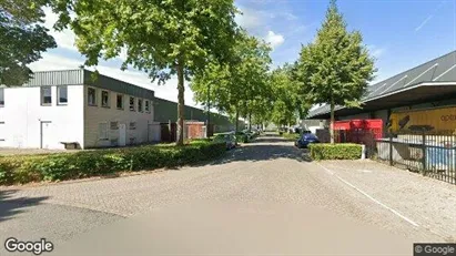 Bedrijfsruimtes for rent in Bladel - Photo from Google Street View