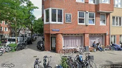 Kantorruimte for rent in Amsterdam Bos & Lommer - Photo from Google Street View