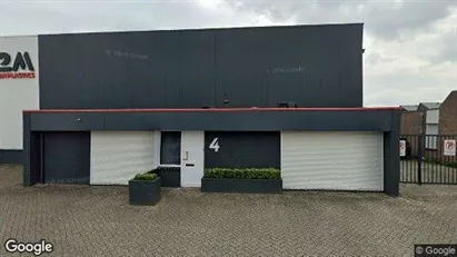 Bedrijfsruimtes for rent in Wierden - Photo from Google Street View