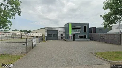 Bedrijfsruimtes for rent in Meppel - Photo from Google Street View