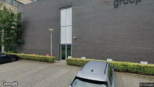 Kantorruimte for rent i Venlo - Foto uit Google Street View