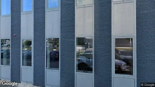 Kantorruimte for rent i Nijmegen - Foto uit Google Street View