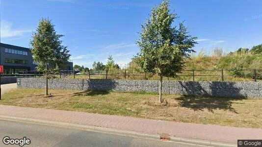 Magazijnen for rent i Doetinchem - Foto uit Google Street View