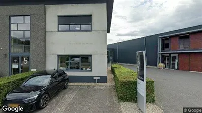Magazijnen for sale in Bronckhorst - Photo from Google Street View