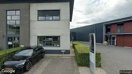 Magazijnen for sale i Bronckhorst - Foto uit Google Street View