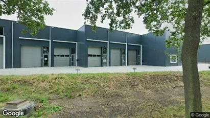 Magazijnen for sale in Bronckhorst - Photo from Google Street View