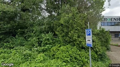 Bedrijfsruimtes for rent in Amsterdam Centrum - Photo from Google Street View