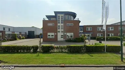 Kantorruimte for rent in Woerden - Photo from Google Street View