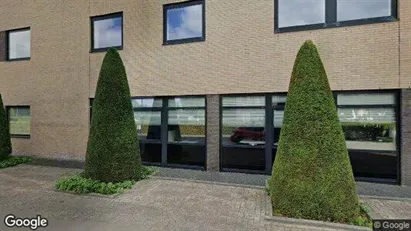 Kantorruimte for rent in Hoogeveen - Photo from Google Street View