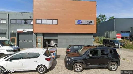 Kantorruimte for rent i Zaanstad - Foto uit Google Street View