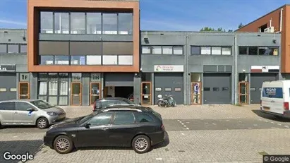Producties for rent in Zaanstad - Photo from Google Street View