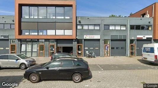 Producties for rent i Zaanstad - Foto uit Google Street View