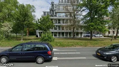 Bedrijfsruimtes for rent in Alkmaar - Photo from Google Street View