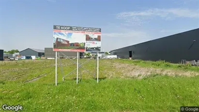 Bedrijfsruimtes for rent in Dronten - Photo from Google Street View
