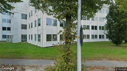 Kantorruimte for rent in Haarlemmermeer - Photo from Google Street View