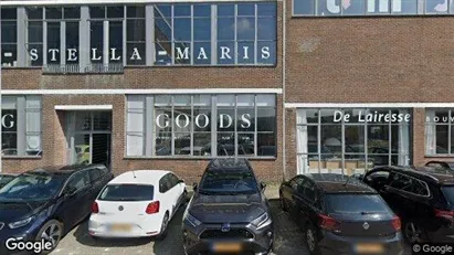 Bedrijfsruimtes for sale in Amsterdam Oud-Zuid - Photo from Google Street View