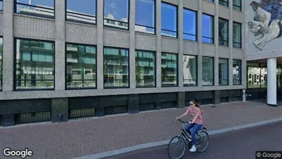 Bedrijfsruimtes for rent in Utrecht Binnenstad - Photo from Google Street View