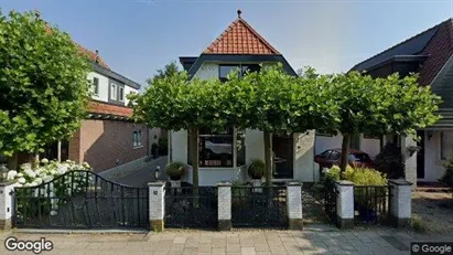 Bedrijfsruimtes for sale in Landsmeer - Photo from Google Street View