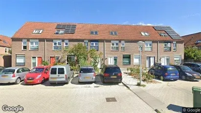 Bedrijfsruimtes for sale in Almere - Photo from Google Street View