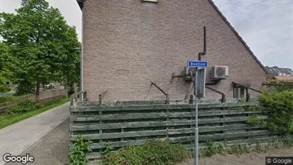Bedrijfsruimtes for sale in Hoorn - Photo from Google Street View