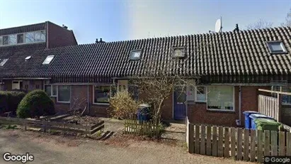 Bedrijfsruimtes for sale in Almere - Photo from Google Street View
