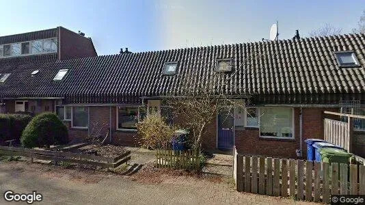 Bedrijfsruimtes for sale i Almere - Foto uit Google Street View
