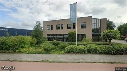 Producties for sale in Almelo - Photo from Google Street View