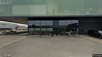 Bedrijfsruimtes for sale in Wierden - Photo from Google Street View