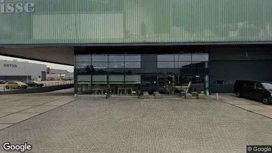 Bedrijfsruimtes for sale i Wierden - Foto uit Google Street View
